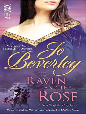 The Raven and the Rose - ebook